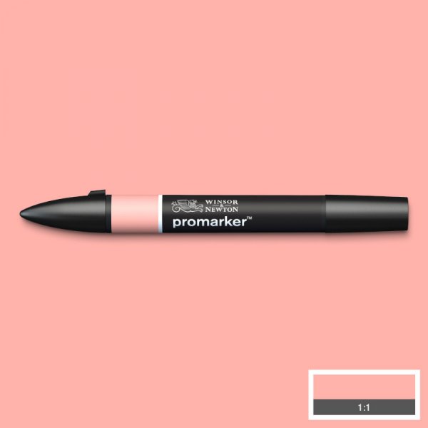 Pro tussit - Winsor & Newton - Misty Rose