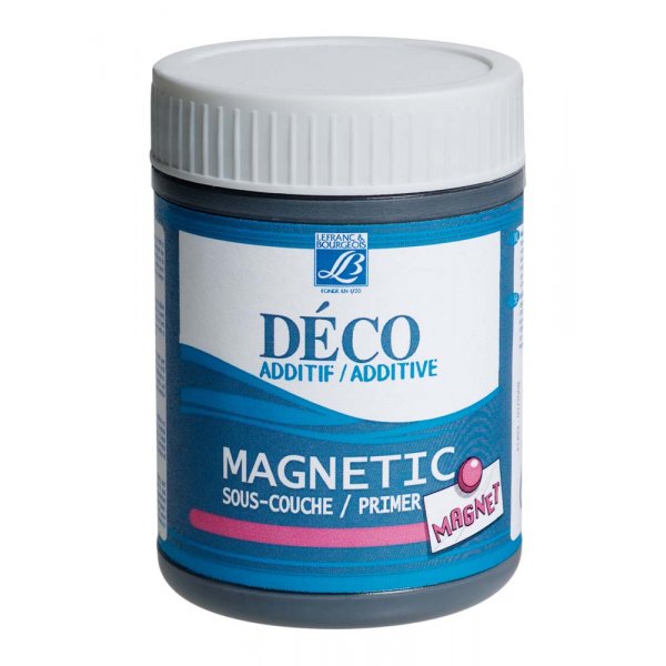 Magneettinen primer L&B Deco 230 ml