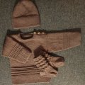 Asiakaskuva DROPS Baby Merino Uni Color lanka - 50g - Valkoinen (01)
