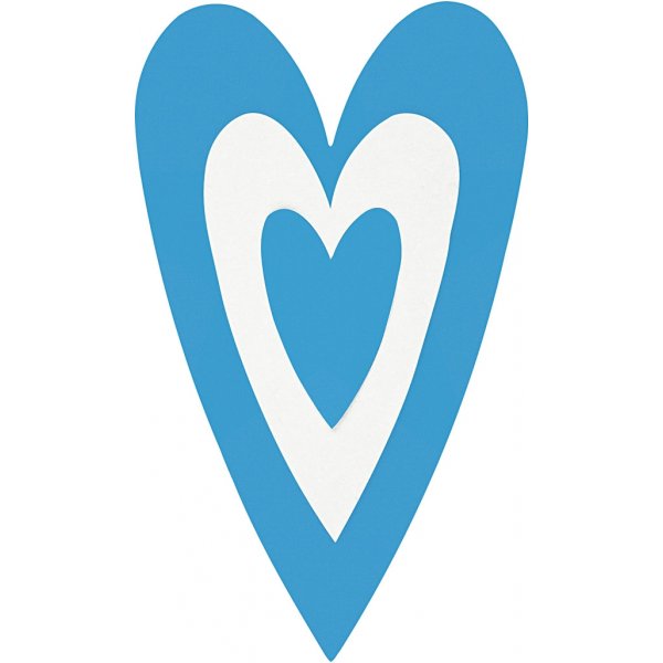 Layer-on-layer -lyntej - Sydmi - 3 kpl