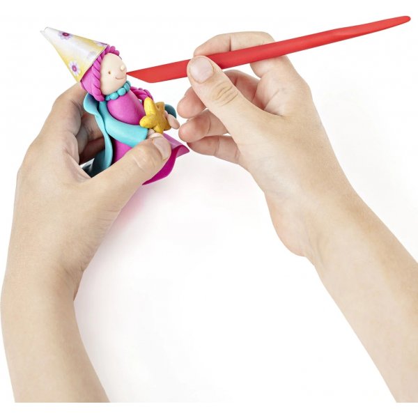 Mallisarja Fimo Kids Form&Play - Princess