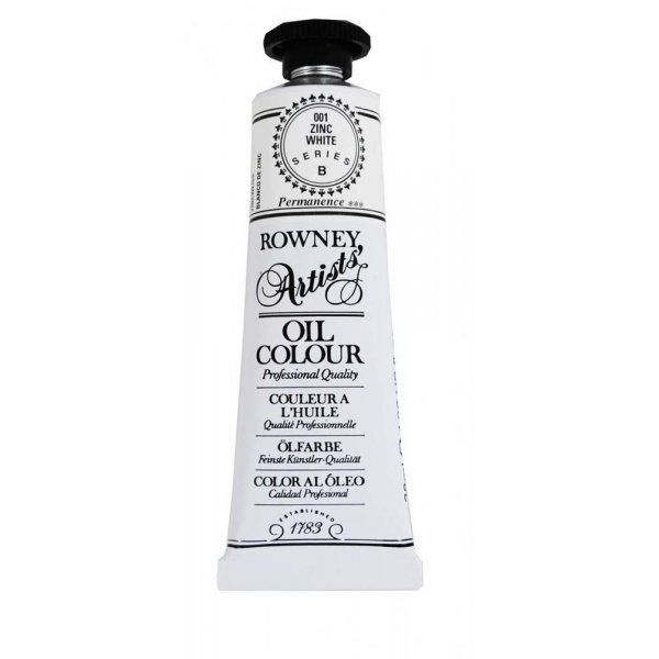 ljymaali Artists' Daler-Rowney 38ml
