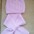 Asiakaskuva DROPS Merino Extra Fine Uni Color -lanka - 50g - Pinkki (25)