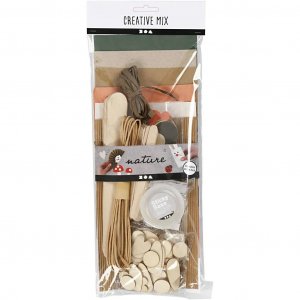 DIY Mix - Luonto