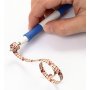 Quilling kyn