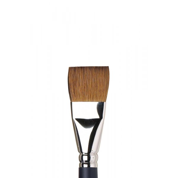 Marten-hiusharja W&N Artists' One Stroke