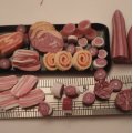 Asiakaskuva Malli Fimo Effect 57g - Valkoinen l�pikuultavuus