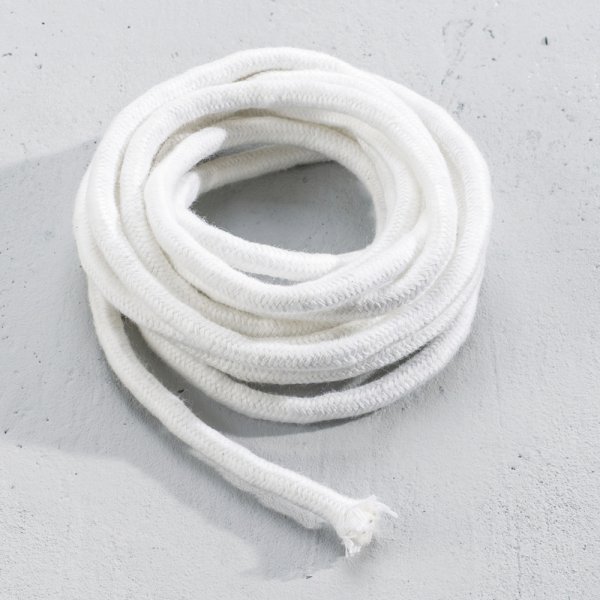 Wick koriste-kynttilit Tiukasti punottu 5mm