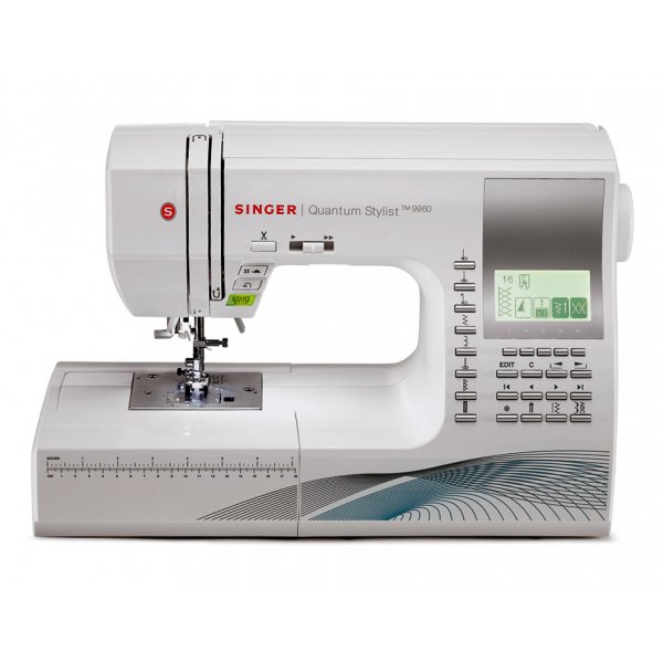 Laulaja Quantum Stylist 9960