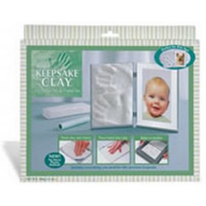 Sculpey Keepsake - Muistikehys Sculpey Keepsake - Muistikehys