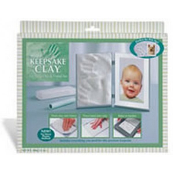 Sculpey Keepsake - Muistikehys