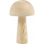 Puinen sieni - D9 cm - K14 cm