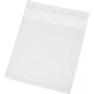 Selofaanipussit - 11 x 11,3 cm - 200 kpl Selofaanipussit - 11 x 11,3 cm - 200 kpl
