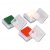 Leimasintyyny Pigment VersaColor Mini - 2,5 x 2,5 cm (11 eri vrivaihtoehtoa)