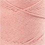Makramelanka - pinkki - 2 mm - 198 m