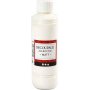 Decoupage lakka - monipuolinen - matta - 250 ml