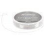 Elastinen korulanka - 0,8 mm - pyre - 10 m