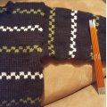 Asiakaskuva Kaksik�rkiset neulat Zing - 15 cm 3,25 mm