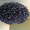 Asiakaskuva Koristeh�yhen 50-100 mm - vaaleanharmaa 10 g ~ 110 kpl