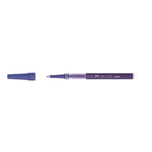Tombow-rullakyn�n patruuna 0,7 mm sininen