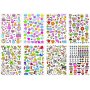 Tarrat Princesses Megaset - 500 kpl