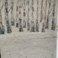 Asiakaskuva Akryylimaali W&N Galeria 120ml - 644 Titanium white