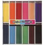Colortime Vrikynt - sekavrit - 12 x 24 kpl