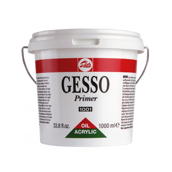 Talens Gesso Universal pohjamaali