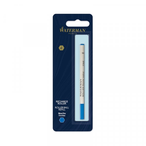 Tytt Waterman Rollerball - hieno