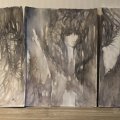 Asiakaskuva Akvarellilohko Hahnem�hle Cornwall 450g Karkea - 36x48cm