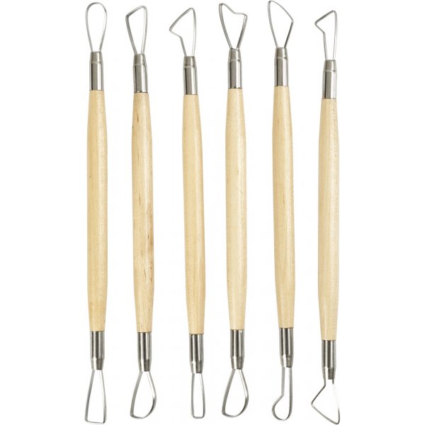 Mirette - Tervt reunat - 6 kpl