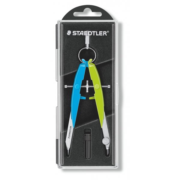 Sopii Mars Comfort Geometry Neonille