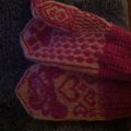 Asiakaskuva Viking lanka Superwash 50g - Vaaleanpunainen (165)