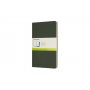 Cahier Journal Large Blank