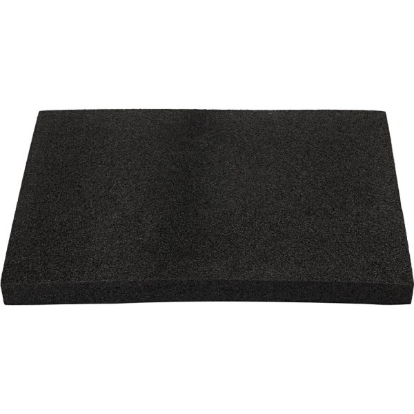 Neulahuopalevy - 42 x 59 cm Neulahuopalevy - 42 x 59 cm