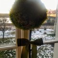 Asiakaskuva Styroliittipallo � 120 mm