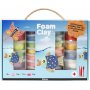 Foam Clay® -lahjarasia - sekavärejä