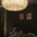 Asiakaskuva Koristeh�yhen 50-100 mm - vaaleanharmaa 10 g ~ 110 kpl