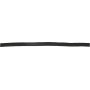 Elastinen nauha 2 mm - musta - 250 m