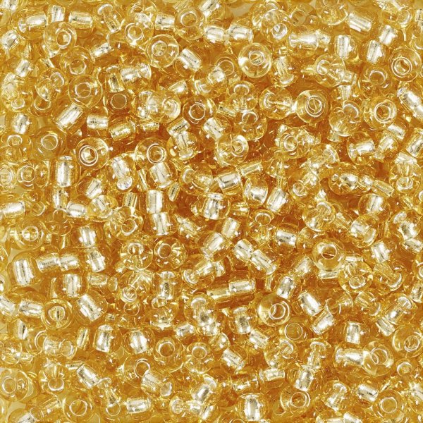 Rocaille-helmet - kulta - 25 g