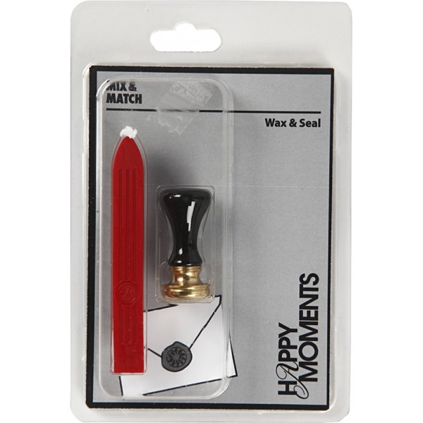 Lakka ja tiiviste - punainen Lakka ja tiiviste - punainen