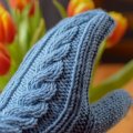 Asiakaskuva DROPS Big Merino Mix -lanka - 50g - Unohda minua (06)