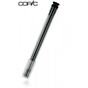 Copic Multiliner SP Refill - musta 0,03-0,1 mm Copic Multiliner SP Refill - musta 0,03-0,1 mm