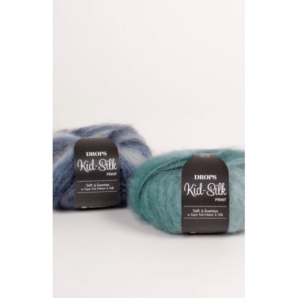 Drops Kid-Silk lanka - 25g