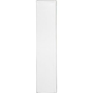 ArtistLine Canvas - valkoinen - 10x50 cm - 10 kpl ArtistLine Canvas - valkoinen - 10x50 cm - 10 kpl
