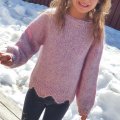 Asiakaskuva Pl�tulopi 100g - Luonnonvalkoinen
