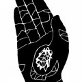 Asiakaskuva Pigmentliner musta - 0,4 mm