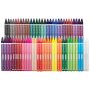 Crayons Sense - 64 v�riliidua