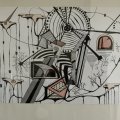 Asiakaskuva ProMarker W&N - Blender (Bl)