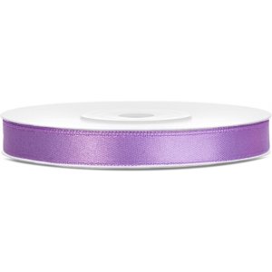 Satiininauha - 25 m - Purppura